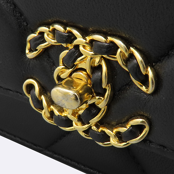 Chanel(����) AP3267 COCO ����ΰ� ���� ����Ų ����19 WOC �϶� ü�� ũ�ν��� [�����νż�����] �̹���4 - ���̺��� �߰���ǰ