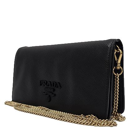 Prada(�����) 1ZH029 ���� ���ǾƳ� WOC Ŭ��ġ�� ü�� ũ�ν��� + �ո�Ʈ�� (���ַԵ���) �̹���2 - ���̺��� �߰���ǰ