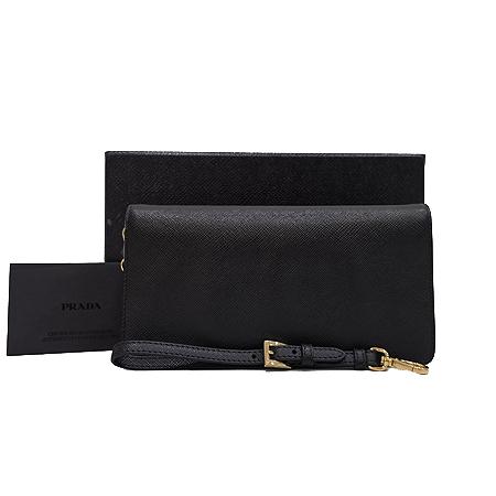 Prada(�����) 1ZH029 ���� ���ǾƳ� WOC Ŭ��ġ�� ü�� ũ�ν��� + �ո�Ʈ�� (���ַԵ���) �̹���3 - ���̺��� �߰���ǰ