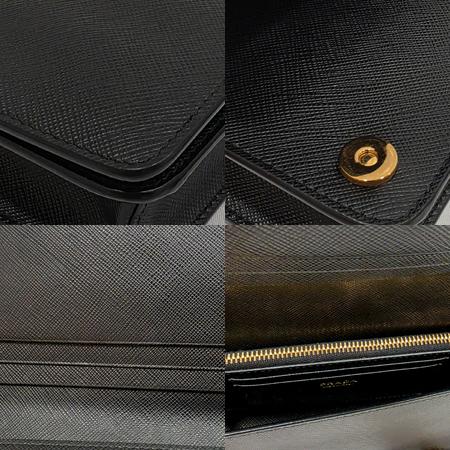 Prada(�����) 1ZH029 ���� ���ǾƳ� WOC Ŭ��ġ�� ü�� ũ�ν��� + �ո�Ʈ�� (���ַԵ���) �̹���5 - ���̺��� �߰���ǰ