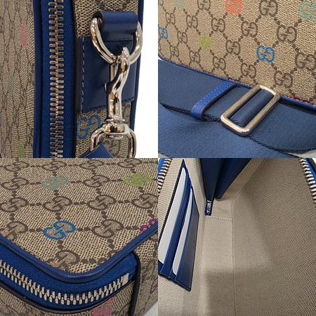 Gucci(±¸Âî) 841873 GG ¼öÇÁ¸² ¸ÖƼÄ÷¯ Ä«¸Þ¶ó ¸Þ½ÅÀú Å©·Î½º¹é (±¤ÁÖ·Ôµ¥Á¡) Gucci(±¸Âî) 841873 GG ¼öÇÁ¸² ¸ÖƼÄ÷¯ Ä«¸Þ¶ó ¸Þ½ÅÀú Å©·Î½º¹é (±¤ÁÖ·Ôµ¥Á¡)