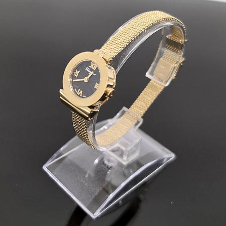 Ferragamo(��󰡸�) SF43 ���� ��ġ�� ���� �޽� ���� �巹�� ��ƿ �ð� (���ַԵ���) �̹���2 - ���̺��� �߰���ǰ