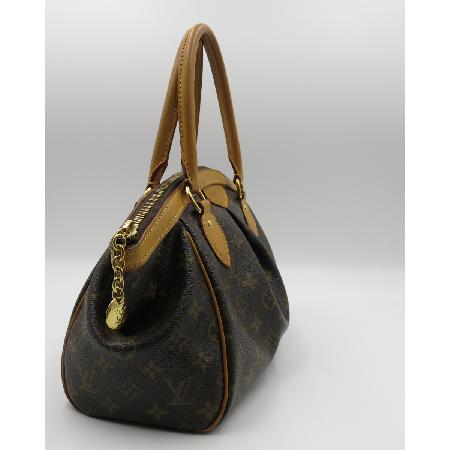 Louis Vuitton(���̺���) M40143 Ƽ���� PM ��Ʈ�� �̹���2 - ���̺��� �߰���ǰ