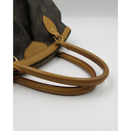 Louis Vuitton(���̺���) M40143 Ƽ���� PM ��Ʈ�� �̹���3 - ���̺��� �߰���ǰ