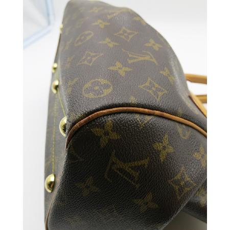 Louis Vuitton(���̺���) M40143 Ƽ���� PM ��Ʈ�� �̹���4 - ���̺��� �߰���ǰ