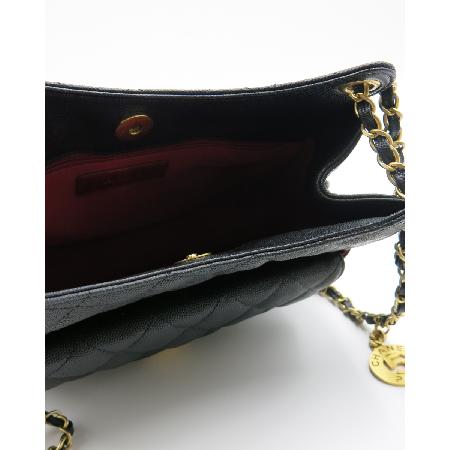 Chanel(����) ���� ȣ���� ĳ��� �̵�� ��� �� ũ�ν��� �̹���5 - ���̺��� �߰���ǰ