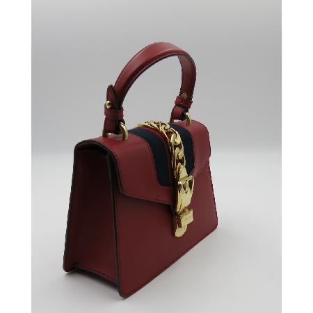 Gucci(����) 470270 �̴� �Ǻ�� 2wAY �̹���2 - ���̺��� �߰���ǰ