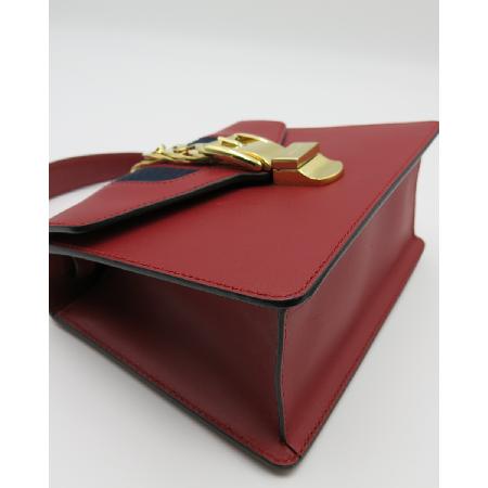 Gucci(����) 470270 �̴� �Ǻ�� 2wAY �̹���3 - ���̺��� �߰���ǰ