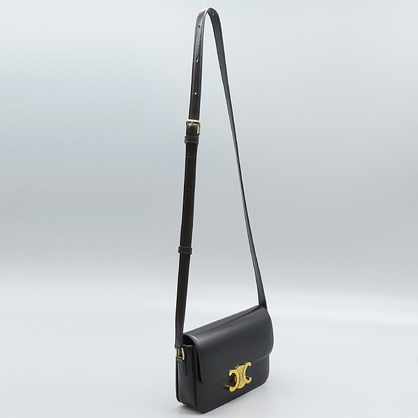 Celine(������) 188423BF4 ���� ���̴� ī����Ų ���� ƾ Ʈ������(Ʈ������) ����� �� ũ�ν��� [���̷Ե���] �̹���2 - ���̺��� �߰���ǰ