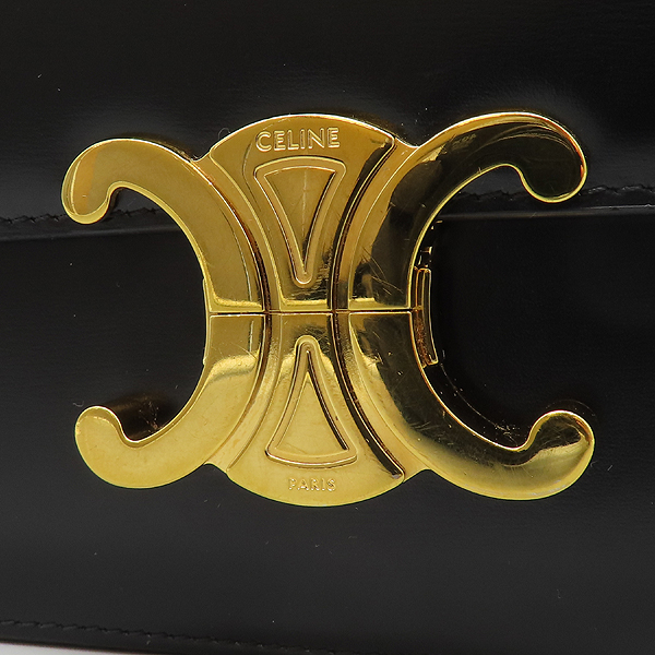 Celine(������) 188423BF4 ���� ���̴� ī����Ų ���� ƾ Ʈ������(Ʈ������) ����� �� ũ�ν��� [���̷Ե���] �̹���6 - ���̺��� �߰���ǰ
