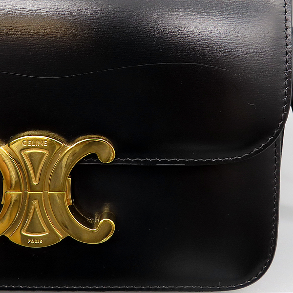 Celine(������) 188423BF4 ���� ���̴� ī����Ų ���� ƾ Ʈ������(Ʈ������) ����� �� ũ�ν��� [���̷Ե���] �̹���7 - ���̺��� �߰���ǰ