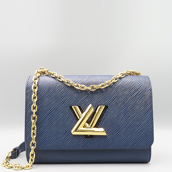 Louis Vuitton(���̺���) M53090 ���̺� ���� ���� ���� Ʈ����Ʈ MM ü�� ��� �� ũ�ν��� [��ź�Ե���] �̹���2 - ���̺��� �߰���ǰ