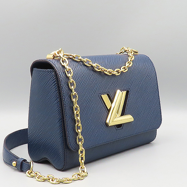 Louis Vuitton(���̺���) M53090 ���̺� ���� ���� ���� Ʈ����Ʈ MM ü�� ��� �� ũ�ν��� [��ź�Ե���] �̹���3 - ���̺��� �߰���ǰ