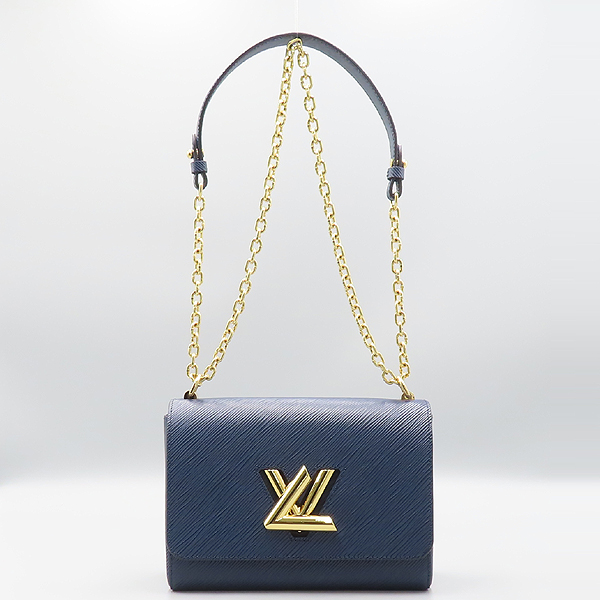 Louis Vuitton(���̺���) M53090 ���̺� ���� ���� ���� Ʈ����Ʈ MM ü�� ��� �� ũ�ν��� [��ź�Ե���] �̹���4 - ���̺��� �߰���ǰ