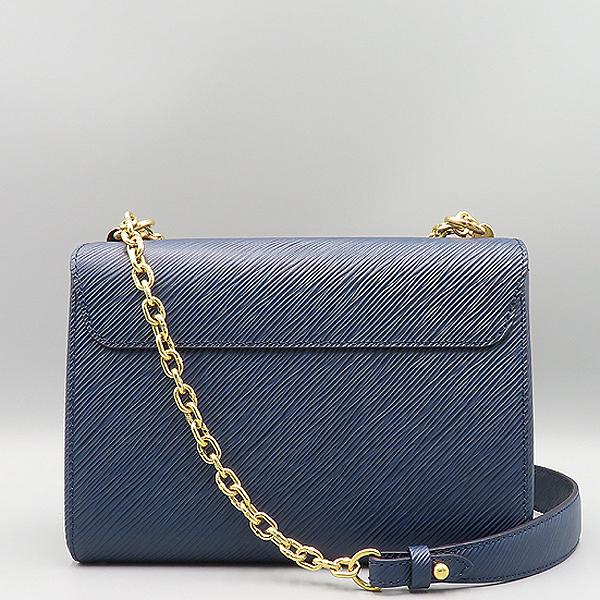 Louis Vuitton(���̺���) M53090 ���̺� ���� ���� ���� Ʈ����Ʈ MM ü�� ��� �� ũ�ν��� [��ź�Ե���] �̹���5 - ���̺��� �߰���ǰ
