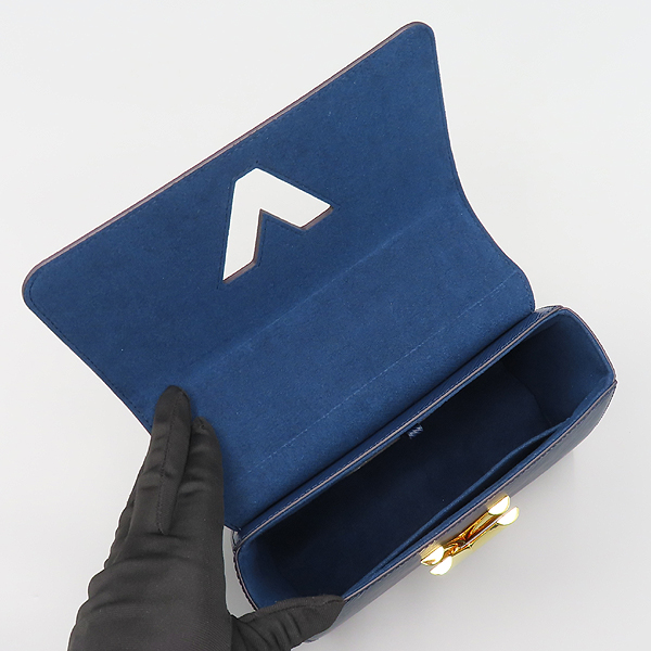 Louis Vuitton(���̺���) M53090 ���̺� ���� ���� ���� Ʈ����Ʈ MM ü�� ��� �� ũ�ν��� [��ź�Ե���] �̹���7 - ���̺��� �߰���ǰ