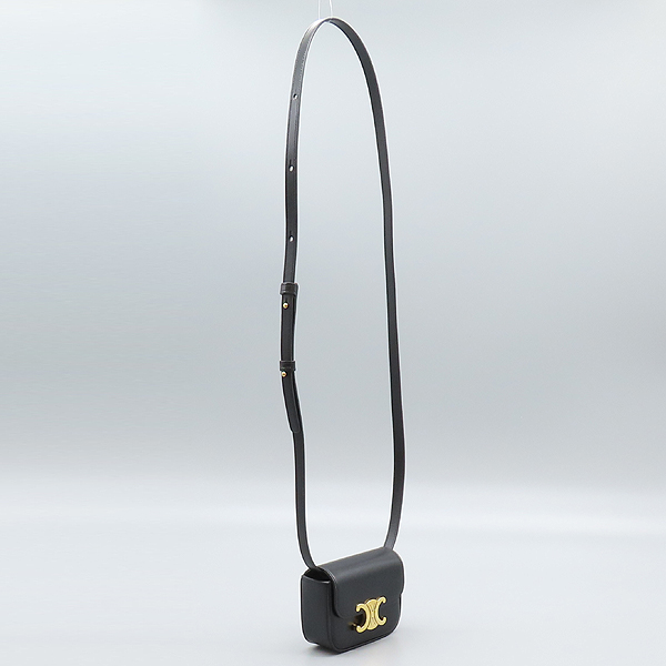 Celine(������) 10I513DPV ���� ī����Ų �̴� Ŭ�ε� ũ�ν��� [���̷Ե���] �̹���4 - ���̺��� �߰���ǰ
