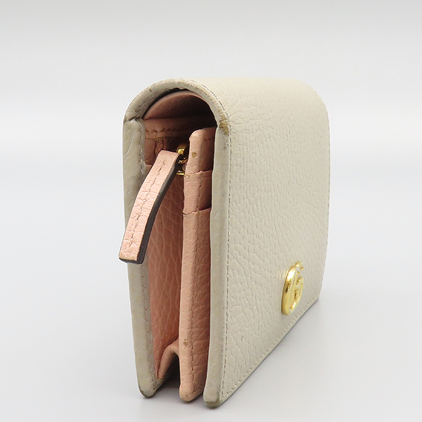 Gucci(����) 456126 �׷���&��ũ ���� GG ����Ʈ ī�� ������ [���̷Ե���] �̹���2 - ���̺��� �߰���ǰ