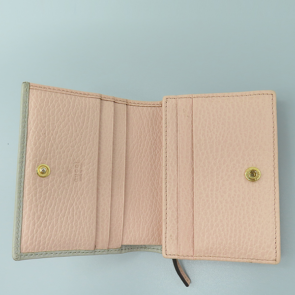 Gucci(����) 456126 �׷���&��ũ ���� GG ����Ʈ ī�� ������ [���̷Ե���] �̹���4 - ���̺��� �߰���ǰ