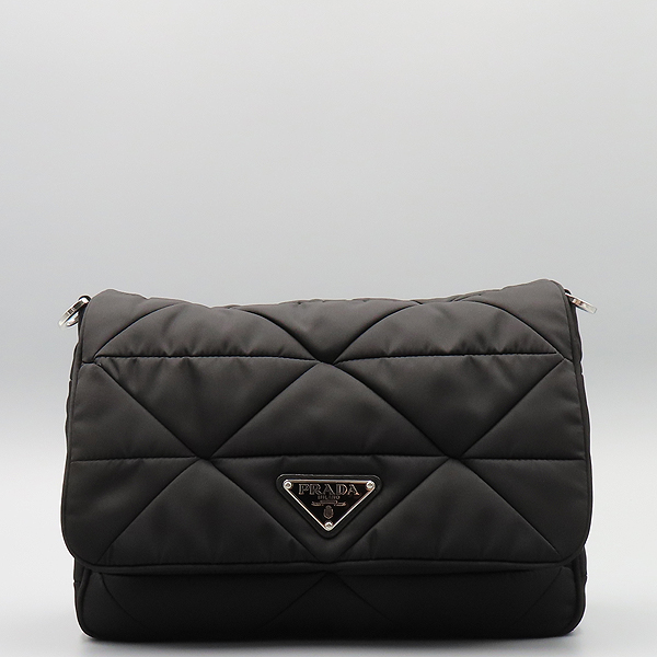 Prada(�����) 1BD290 ���� �е�� �����Ϸ� Ʈ���̾ޱ� �ΰ� ����� �� ũ�ν��� [�ϳ��̻���] �̹���2 - ���̺��� �߰���ǰ