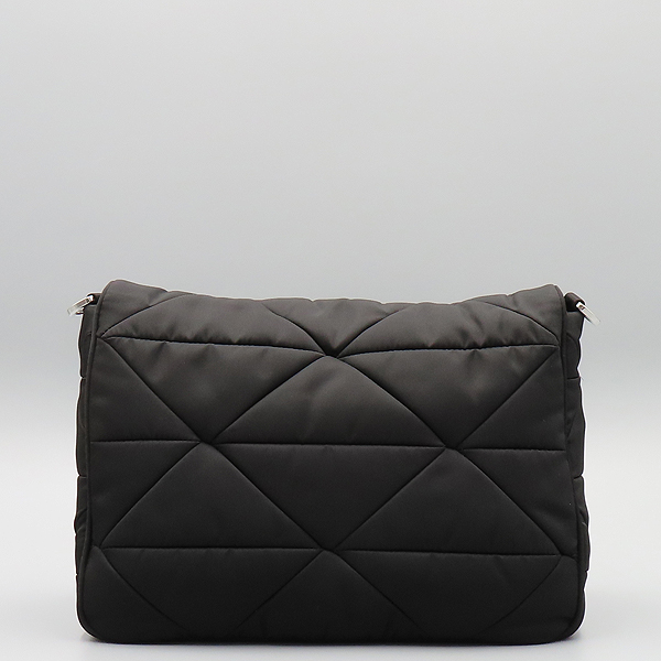 Prada(�����) 1BD290 ���� �е�� �����Ϸ� Ʈ���̾ޱ� �ΰ� ����� �� ũ�ν��� [�ϳ��̻���] �̹���4 - ���̺��� �߰���ǰ