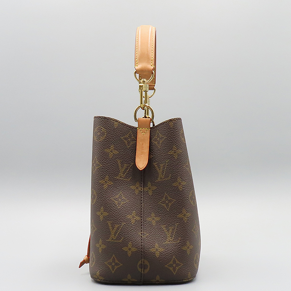 Louis Vuitton(���̺���) M46581 ���׷� ĵ���� �׿��뿡 BB ��Ʈ�� + �����Ʈ�� 2WAY [�ϳ��̻���] �̹���3 - ���̺��� �߰���ǰ