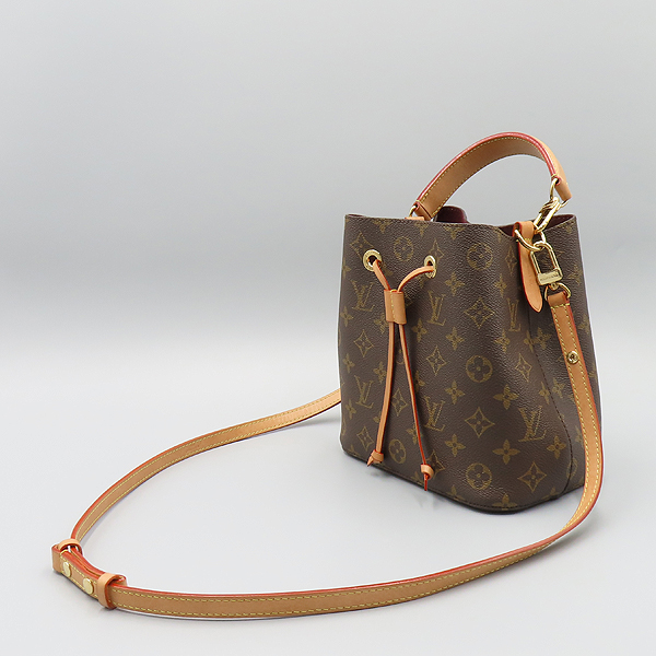 Louis Vuitton(���̺���) M46581 ���׷� ĵ���� �׿��뿡 BB ��Ʈ�� + �����Ʈ�� 2WAY [�ϳ��̻���] �̹���4 - ���̺��� �߰���ǰ