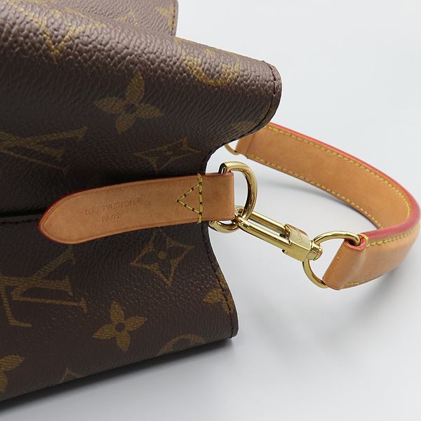 Louis Vuitton(���̺���) M46581 ���׷� ĵ���� �׿��뿡 BB ��Ʈ�� + �����Ʈ�� 2WAY [�ϳ��̻���] �̹���5 - ���̺��� �߰���ǰ