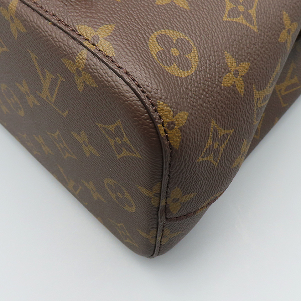 Louis Vuitton(���̺���) M46581 ���׷� ĵ���� �׿��뿡 BB ��Ʈ�� + �����Ʈ�� 2WAY [�ϳ��̻���] �̹���6 - ���̺��� �߰���ǰ
