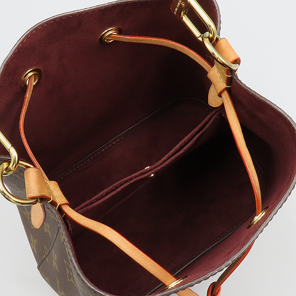 Louis Vuitton(���̺���) M46581 ���׷� ĵ���� �׿��뿡 BB ��Ʈ�� + �����Ʈ�� 2WAY [�ϳ��̻���] �̹���7 - ���̺��� �߰���ǰ
