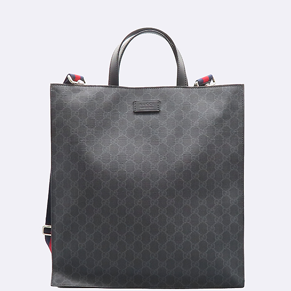 Gucci(����) 495559 ���� �÷� ����Ʈ GG�ΰ� ������ PVC ���� ��Ʈ�� + ��� ��Ʈ�� 2WAY [�ϻ�Ե���] �̹���2 - ���̺��� �߰���ǰ
