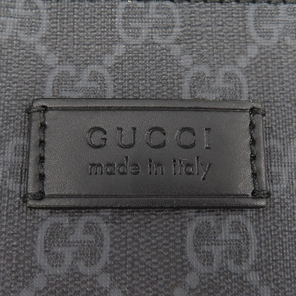 Gucci(����) 495559 ���� �÷� ����Ʈ GG�ΰ� ������ PVC ���� ��Ʈ�� + ��� ��Ʈ�� 2WAY [�ϻ�Ե���] �̹���4 - ���̺��� �߰���ǰ