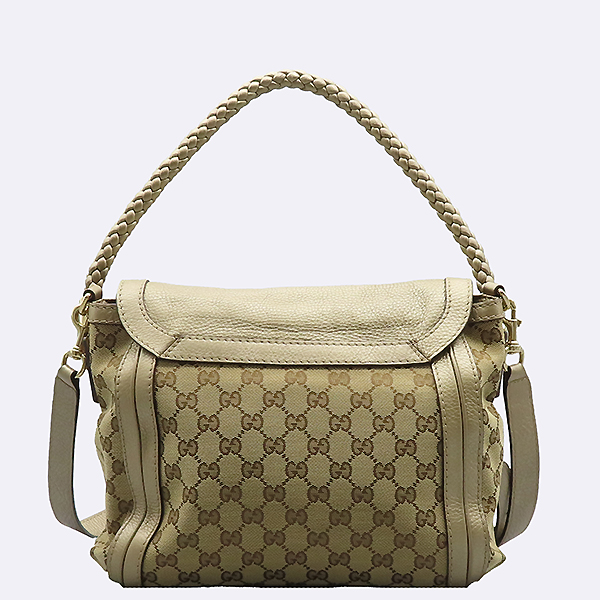 Gucci(����) 282301 GG�ΰ� �ڰ��� ����� ���� ȥ�� ��� �½���� �����ڵ� ���� ��Ʈ�� [�ϻ�Ե���] �̹���3 - ���̺��� �߰���ǰ