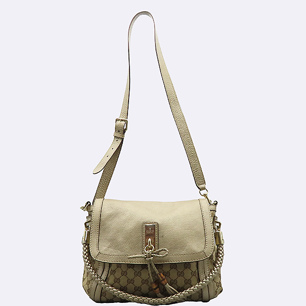 Gucci(����) 282301 GG�ΰ� �ڰ��� ����� ���� ȥ�� ��� �½���� �����ڵ� ���� ��Ʈ�� [�ϻ�Ե���] �̹���4 - ���̺��� �߰���ǰ