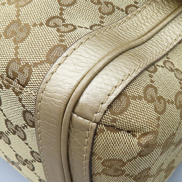 Gucci(����) 282301 GG�ΰ� �ڰ��� ����� ���� ȥ�� ��� �½���� �����ڵ� ���� ��Ʈ�� [�ϻ�Ե���] �̹���6 - ���̺��� �߰���ǰ