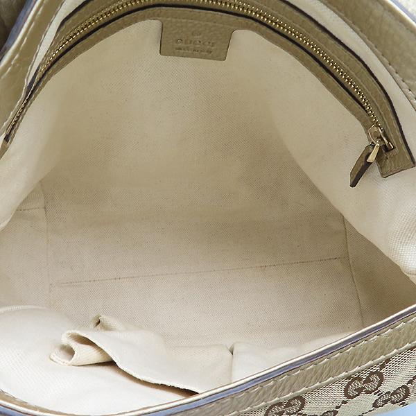 Gucci(����) 282301 GG�ΰ� �ڰ��� ����� ���� ȥ�� ��� �½���� �����ڵ� ���� ��Ʈ�� [�ϻ�Ե���] �̹���7 - ���̺��� �߰���ǰ