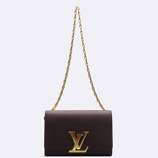 Louis Vuitton(���̺���) M94423 LV ���� ü�� ������ Ŭ��ġ �� ����� [�ϻ�Ե���] �̹���3 - ���̺��� �߰���ǰ