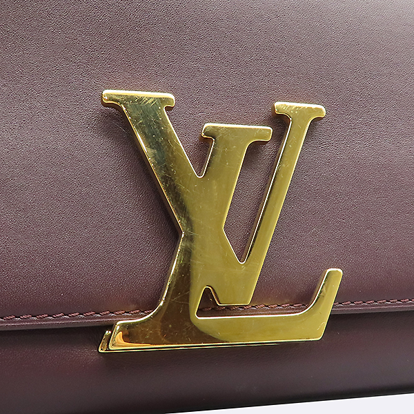 Louis Vuitton(���̺���) M94423 LV ���� ü�� ������ Ŭ��ġ �� ����� [�ϻ�Ե���] �̹���4 - ���̺��� �߰���ǰ