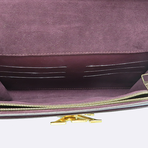 Louis Vuitton(���̺���) M94423 LV ���� ü�� ������ Ŭ��ġ �� ����� [�ϻ�Ե���] �̹���6 - ���̺��� �߰���ǰ
