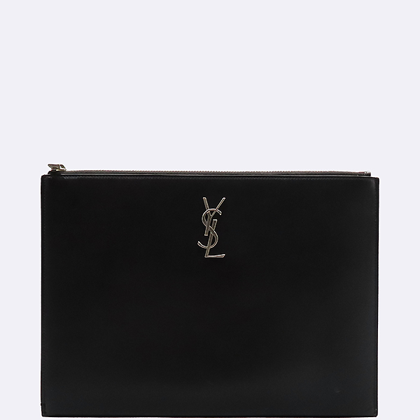 YSL(���ζ�) 453249 ���� ���� YSL �ΰ� �º��� ���̽� Ŭ��ġ [�ϻ�Ե���] �̹���2 - ���̺��� �߰���ǰ