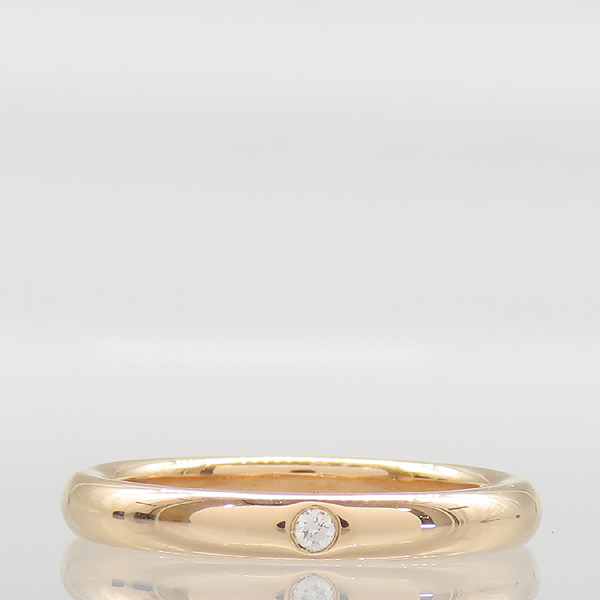 Tiffany(Ƽ�Ĵ�) 18K ������ ELSA PERETI(���� �۷�Ƽ) 1����Ʈ ���̾� ���� - 12ȣ [���̷Ե���] �̹���2 - ���̺��� �߰���ǰ