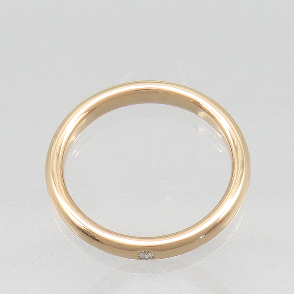 Tiffany(Ƽ�Ĵ�) 18K ������ ELSA PERETI(���� �۷�Ƽ) 1����Ʈ ���̾� ���� - 12ȣ [���̷Ե���] �̹���3 - ���̺��� �߰���ǰ
