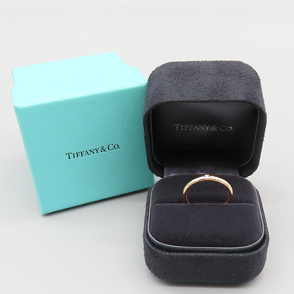 Tiffany(Ƽ�Ĵ�) 18K ������ ELSA PERETI(���� �۷�Ƽ) 1����Ʈ ���̾� ���� - 12ȣ [���̷Ե���] �̹���6 - ���̺��� �߰���ǰ