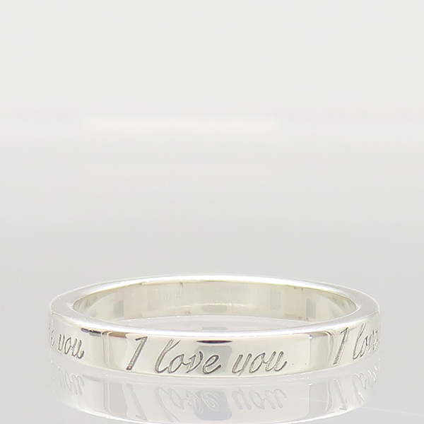 Tiffany(Ƽ�Ĵ�) 925(�ǹ�) I LOVE YOU ���� ���� �� Ƽ�Ĵ� ��Ʈ ���� - 14ȣ [���̷Ե���] �̹���2 - ���̺��� �߰���ǰ