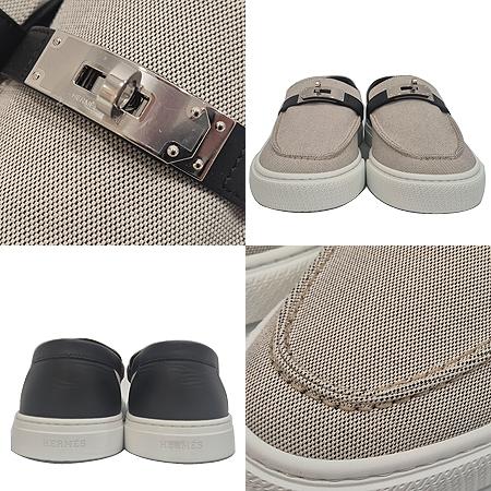Hermes(�����޽�) H231019Z ���� �̸���Ŭ ���� ������ �׷��� ����Ų ���Ƹ�  ����Ŀ�� ���� 275MM(���ַԵ���) �̹���4 - ���̺��� �߰���ǰ
