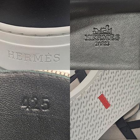 Hermes(�����޽�) H231019Z ���� �̸���Ŭ ���� ������ �׷��� ����Ų ���Ƹ�  ����Ŀ�� ���� 275MM(���ַԵ���) �̹���5 - ���̺��� �߰���ǰ