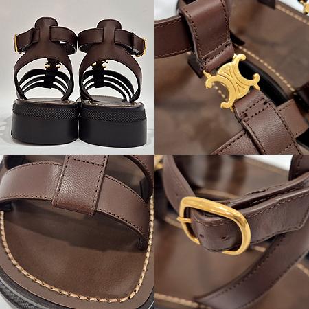 Celine(¼¿¸°´À) 352463778C Ŭ·¹¾Æ Æ®¸®¿ËÇÁ º£Á¦Å» ÅÂ´× Ä«ÇÁ½ºÅ² ±Û·¡µð¿¡ÀÌÅÍ »÷µé-38 (±¤ÁÖ·Ôµ¥Á¡) Celine(¼¿¸°´À) 352463778C Ŭ·¹¾Æ Æ®¸®¿ËÇÁ º£Á¦Å» ÅÂ´× Ä«ÇÁ½ºÅ² ±Û·¡µð¿¡ÀÌÅÍ »÷µé-38 (±¤ÁÖ·Ôµ¥Á¡)