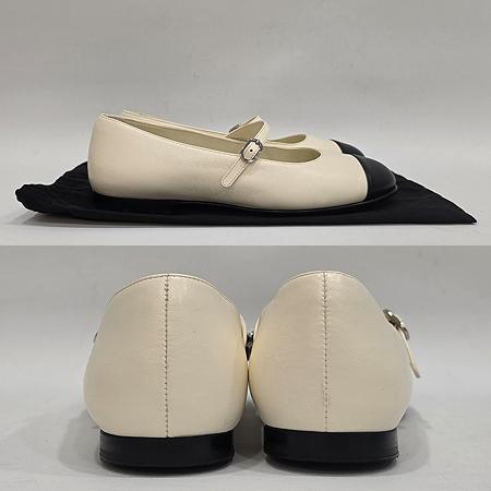 Chanel(����) G38897 ũ����ŻCC�ΰ� ����Ų �޸����� ���̺��� ���� �߷����� �÷�����36 (���ַԵ���) �̹���4 - ���̺��� �߰���ǰ