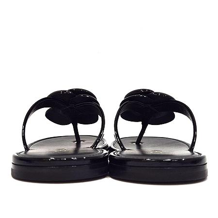 Chanel(����) G46988 ���� ������Ʈ 26 ũ���� ��Ḯ�� �ø��ö� ������ ����-38.5 (���ַԵ���) �̹���4 - ���̺��� �߰���ǰ