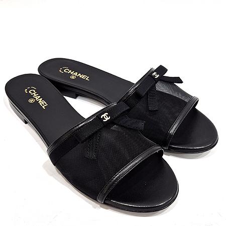 Chanel(����) G47023 ����CC�ΰ� 26 ���� �÷��� �� �޽� ������ ���� -38.5 (���ַԵ���) �̹���2 - ���̺��� �߰���ǰ